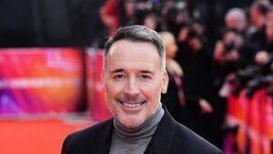 David Furnish says Elton John was ‘completely hands off’ during Never Too Late film