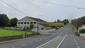 Warning of protest in Laois village