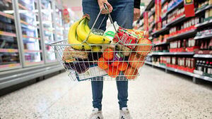Irish inflation rate: How quickly are prices rising? Irish inflation rate: How quickly are prices rising?