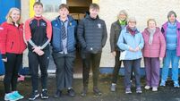 Laois Team Hope shoeboxes will bring smiles to the faces of Kosovan kids