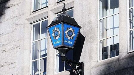 Man charged in connection with death of man in Dublin last year