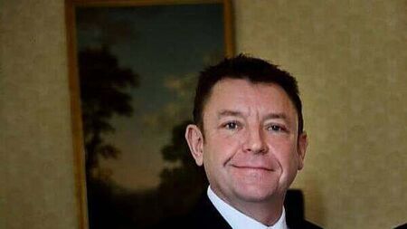 Ex-charity boss who misappropriated funds wants to vary court order freezing his assets