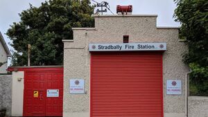 Men's Shed proposed for old Laois fire station Men's Shed proposed for old Laois fire station