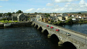 Family of man who drowned in Thomond Bridge cage accident settle High Court action Family of man who drowned in Thomond Bridge cage accident settle High Court action