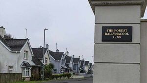 Nine Donegal families face eviction after property company says it must sell homes Nine Donegal families face eviction after property company says it must sell homes