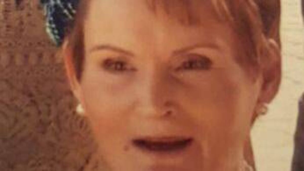 Death notice in Laois: Kathleen (Kitty) Butler (née Bates) – Timahoe