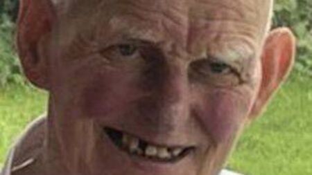 Death notice in Laois: Martin Mahony - Durrow