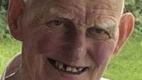 Death notice in Laois: Martin Mahony - Durrow