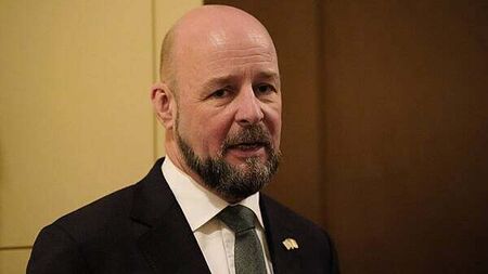 Prof Philip Nolan settles action against Science Foundation Ireland