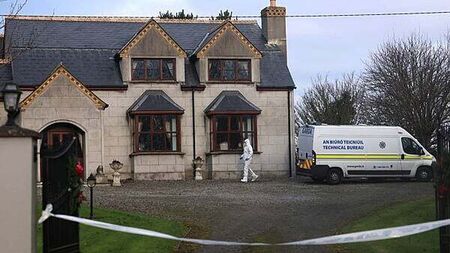 Man (20s) arrested after pensioner found dead at house