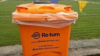 Re-turn bins could raise funds for schools in Laois says councillor