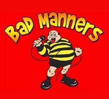 Bad Manners make a welcome return to Forest Fest in July