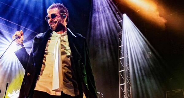Tom Meighan