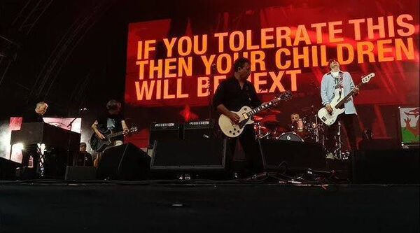 Manic Street Preachers