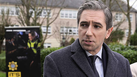 Independents ‘more interested’ in government talks than smaller parties, TD says