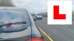 Laois gardaí catch learner speeding on cocaine Laois gardaí catch learner speeding on cocaine