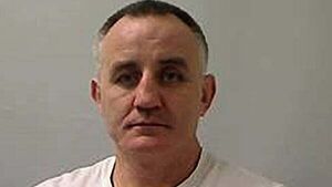 Convicted murderer on the run from Derry prison