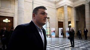 Former Irish rugby international found guilty of rape in France Former Irish rugby international found guilty of rape in France