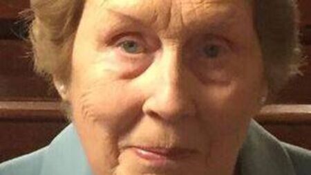 Death notice in Laois: Delia Murphy (née O' Shaughnessy) - Ballylinan