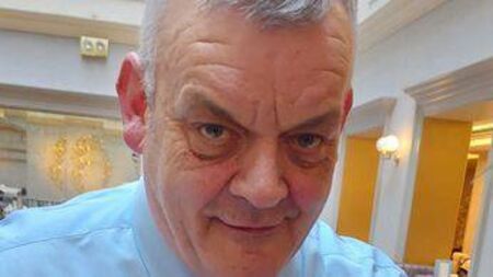 Death notice in Laois: John Maher - Portarlington