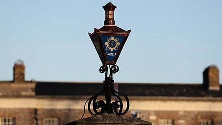 Man (20s) charged in connection with serious assault in Kildare