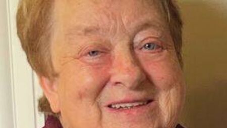 Death notice in Laois: Kathleen Kennedy (née Scully) - Mountrath