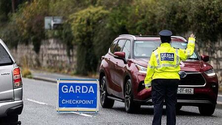 More than 2,200 speeders caught in a week in road safety operation