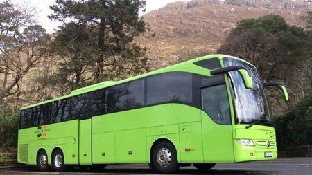 Appeal for U-turn on axed Laois bus route