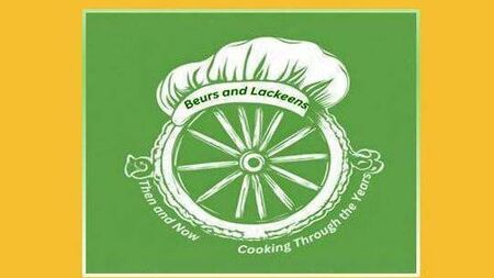 Laois Traveller group to launch cookbook