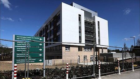 Man (50s) dies following workplace accident in Kilkenny