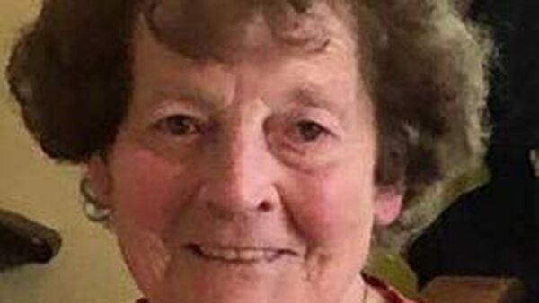 Death notice in Laois: Mary Carroll (née Parkinson) - Abbeyleix