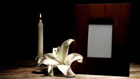 Death notice in Laois: Thomas Dooley – Coolrain