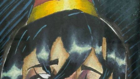 A bright future awaits for budding Laois artist Mia