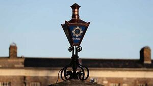 Two teenagers arrested in Wicklow over stolen car and items