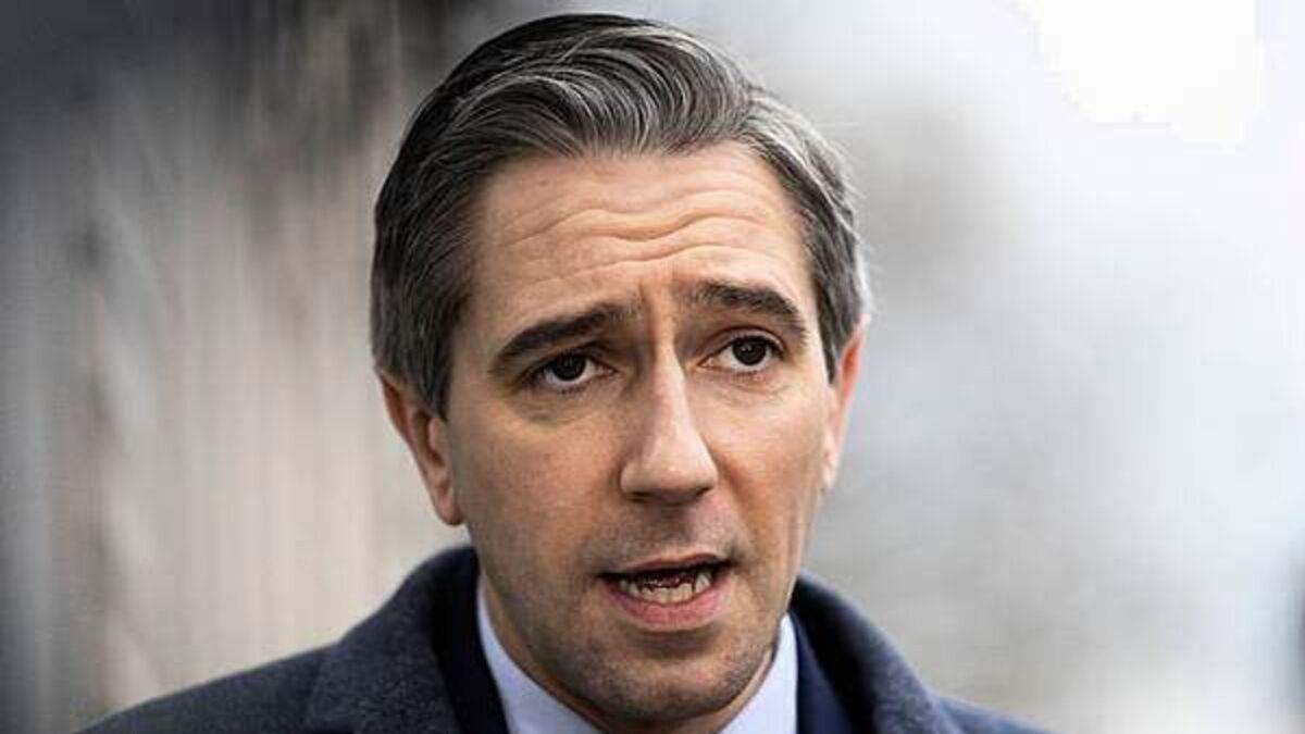 Taoiseach condemns 'egregious attack' on two off-duty gardaí in Dublin city