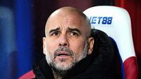 Pep Guardiola feels schedule makes staying at top of game ‘impossible’ for City