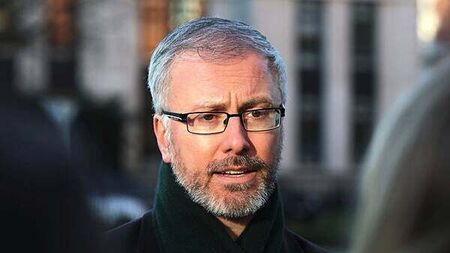 Former restaurant used to accommodate Ukrainians being shut down due to fire safety issues