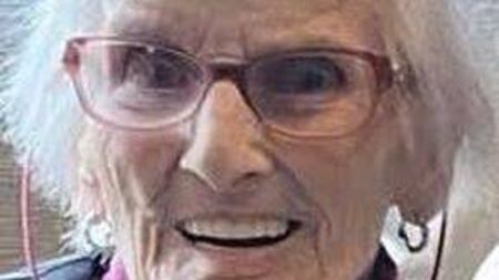 Death notice in Laois: Geraldine Silano (née Gibbons) - Rathdowney