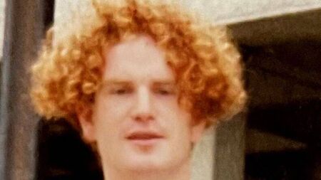 Death notice in Laois: Cathal Morrin – Mountrath