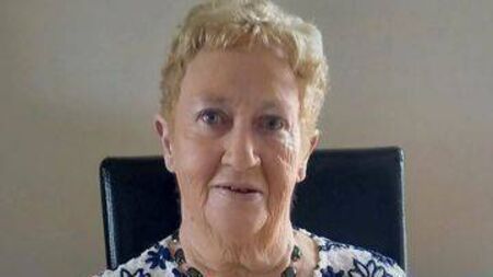 Death notice in Laois: Sally Delaney (née Thompson) - Ballaghmore