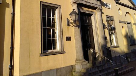 Portlaoise Court: Hotel receptionist assaulted in Laois