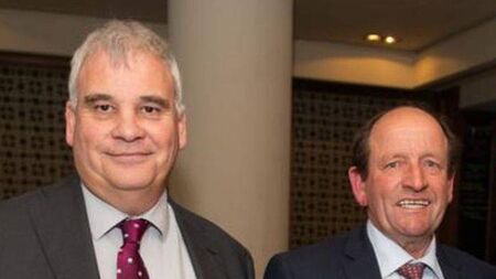 Buggy replaces Aird on Laois County Council