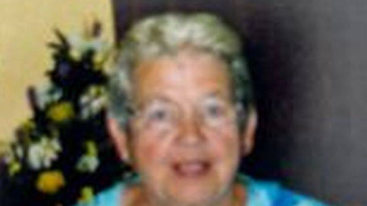Death of Annie Kelly (née Gorman), Mountmellick