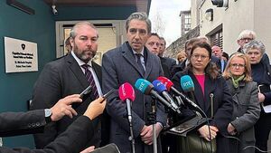 Taoiseach defends his party’s engagement with Michael Lowry on government talks Taoiseach defends his party’s engagement with Michael Lowry on government talks
