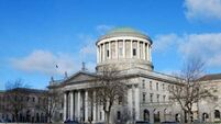 State concedes case brought by councillor over plan to tent 1,000 male asylum seekers in Athlone