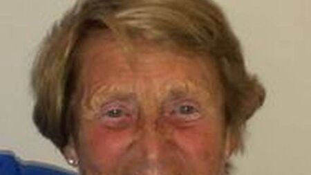 Laois death notice: Zita Hayes (née White), Abbeyleix