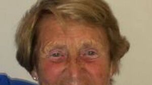 Laois death notice: Zita Hayes (née White), Abbeyleix Laois death notice: Zita Hayes (née White), Abbeyleix