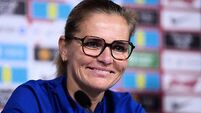 Defending champions England to face debutants Wales in Euro 2025 group stage