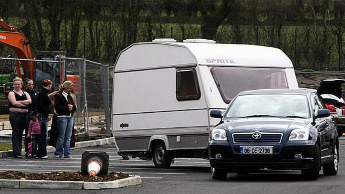 Travellers and Roma face most prejudice of any ethnic group in Ireland, report finds