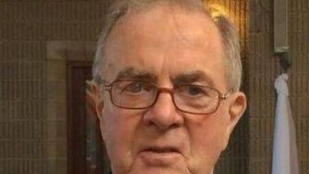 Death notice in Laois: Oliver Peter Delaney – Mountmellick